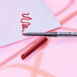 Lipliner 8h Matte Comfort 17 Must Have Brown essence