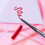 Lipliner 8h Matte Comfort 18 Cherry On Top essence