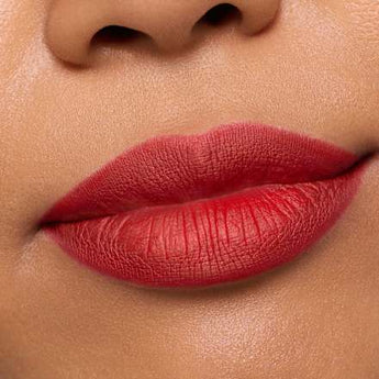 Lipliner 8h Matte Comfort 18 Cherry On Top essence