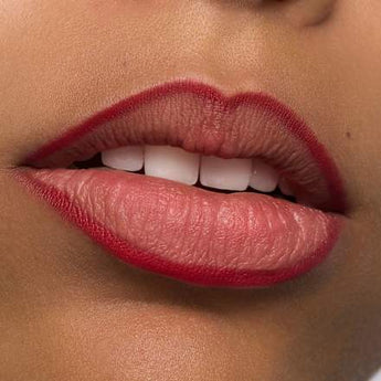 Lipliner 8h Matte Comfort 18 Cherry On Top essence