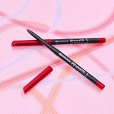 Lipliner 8h Matte Comfort 18 Cherry On Top essence