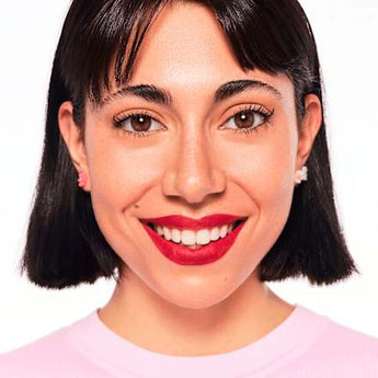 Lipliner 8h Matte Comfort 18 Cherry On Top essence