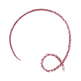 Lipliner 8h Matte Comfort 19 Burgundy Bestie essence