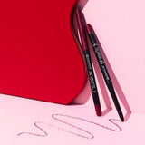 Lipliner 8h Matte Comfort 19 Burgundy Bestie essence