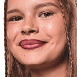 Lipliner 8h Matte Comfort 19 Burgundy Bestie essence