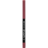 Lipliner 8h Matte Comfort 19 Burgundy Bestie essence