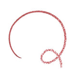 Lipliner 8h Matte Comfort 20 Mauve Mirage essence