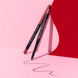 Lipliner 8h Matte Comfort 20 Mauve Mirage essence