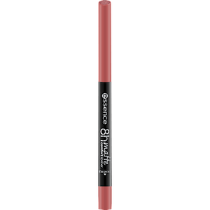 Lipliner 8h Matte Comfort 20 Mauve Mirage essence
