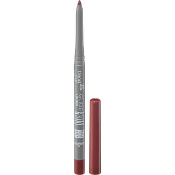 Lipliner Glide & Stay 210 Burgundy trend !t up