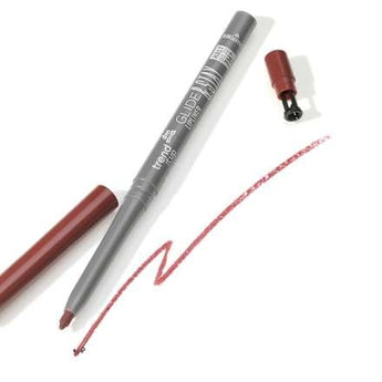Lipliner Glide & Stay 210 Burgundy trend !t up