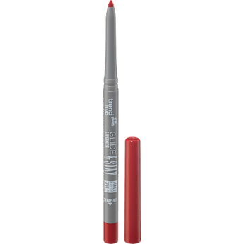 Lipliner Glide & Stay 250 Warm Red trend !t up