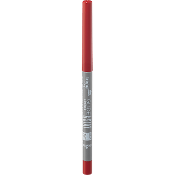 Lipliner Glide & Stay 250 Warm Red trend !t up