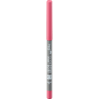Lipliner Glide & Stay 015 Soft Pink trend !t up