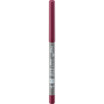 Lipliner Glide & Stay 025 Wine Berry trend !t up