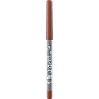 Lipliner Glide & Stay 094 Medium Brown trend !t up