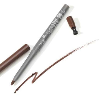 Lipliner Glide & Stay 090 Dark Brown trend !t up