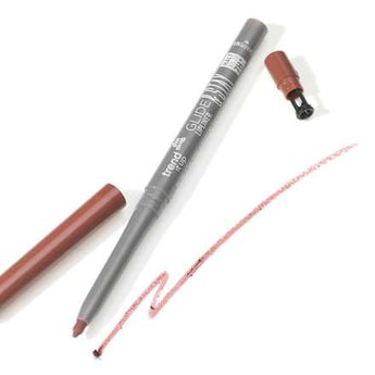 Lipliner Glide & Stay 180 Dark Nude trend !t up