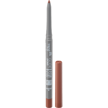 Lipliner Glide & Stay 180 Dark Nude trend !t up