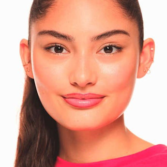 Lipliner Line n' Stain Tattoo 01 Everyone's Nude-Pink essence