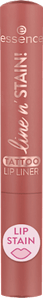Lipliner Line n' Stain Tattoo 02 Must Have Brown essence