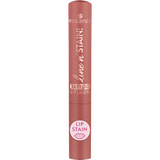 Lipliner Line n' Stain Tattoo 02 Must Have Brown essence