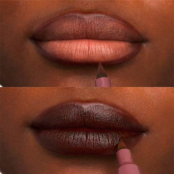 Lipliner Line n' Stain Tattoo 03 Make A Mauve essence
