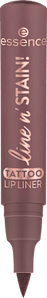 Lipliner Line n' Stain Tattoo 03 Make A Mauve essence