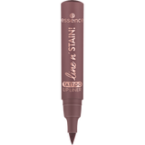 Lipliner Line n' Stain Tattoo 03 Make A Mauve essence
