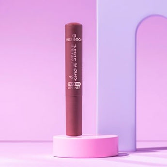 Lipliner Line n' Stain Tattoo 03 Make A Mauve essence