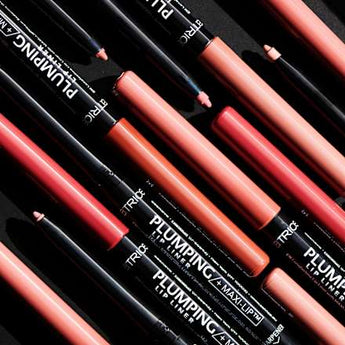 Lipliner Plumping 040 Sarring Role