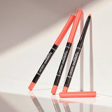 Lipliner Plumping 160 S-peach-less