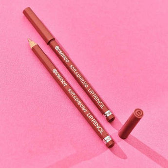 Lipliner Soft & Precise 303 Delicate essence