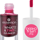 Lippen-& Wangenfarbe What A Tint! 01 Kiss From A Rose essence