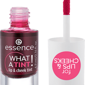 Lippen-& Wangenfarbe What A Tint! 01 Kiss From A Rose essence