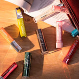 Lippenbalsam Dark Ruby Glow 010 Fiery Temptation