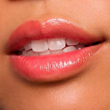 Lippenbalsam Juicy Bomb Glossy 01 One In A Melon essence