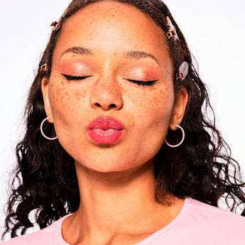 Lippenbalsam Juicy Bomb Glossy 01 One In A Melon essence