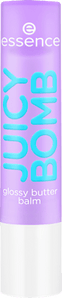 Lippenbalsam Juicy Bomb Glossy 02 So Berry Cute essence