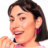 Lippenbalsam Juicy Bomb Glossy 04 Kiwi To My Heart  essence