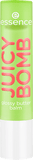 Lippenbalsam Juicy Bomb Glossy 04 Kiwi To My Heart  essence