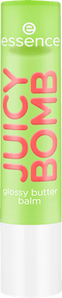 Lippenbalsam Juicy Bomb Glossy 04 Kiwi To My Heart  essence
