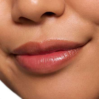 Lippenbalsam Juicy Bomb Glossy 05 Choco Lot To Handle essence