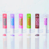 Lippenbalsam Juicy Bomb Glossy 05 Choco Lot To Handle essence