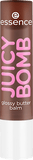 Lippenbalsam Juicy Bomb Glossy 05 Choco Lot To Handle essence