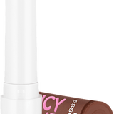 Lippenbalsam Juicy Bomb Glossy 05 Choco Lot To Handle essence