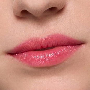 Lippenbalsam Juicy Melon Tinted essence
