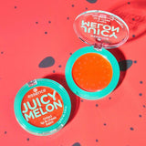 Lippenbalsam Juicy Melon Tinted essence