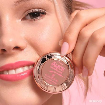 Lippenbalsam Mit Kette Disney Alice In Wonderland 01 Late But Cute  essence