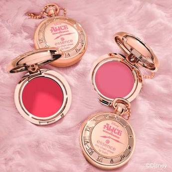 Lippenbalsam Mit Kette Disney Alice In Wonderland 02 Late But Great essence